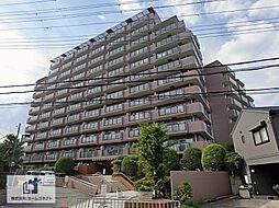 イトーピア東千里マンション