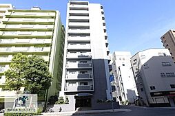 アルカディーナ天満橋リバーサイド