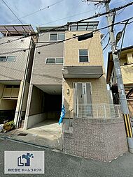 大阪府大阪市淀川区十八条2丁目14-15