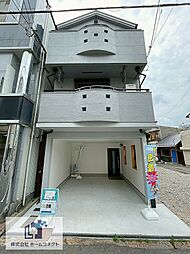大阪府大阪市淀川区十三東４丁目3-44