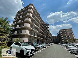 若江岩田スカイハイツ