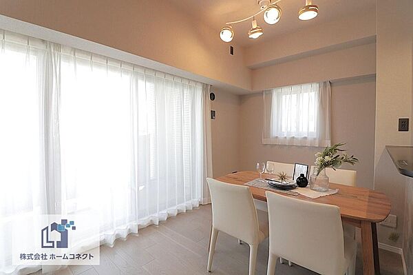 LDK｜約14.6帖