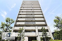 イニシア鶴見パークウエスト