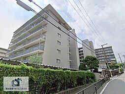 北摂マンション