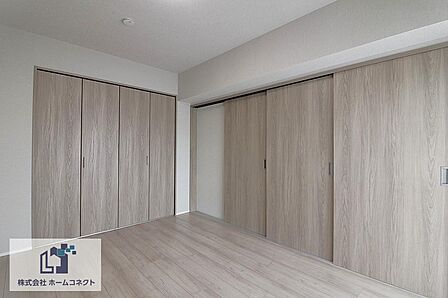 洋室(3)|約6.3帖