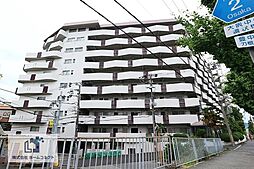 メゾン豊中刀根山