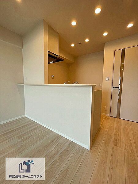 LDK｜12.6帖