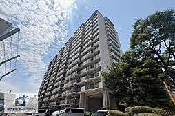 京橋グリーンハイツ三号棟