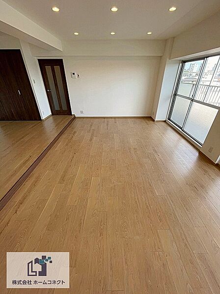 LDK|約22.5帖
