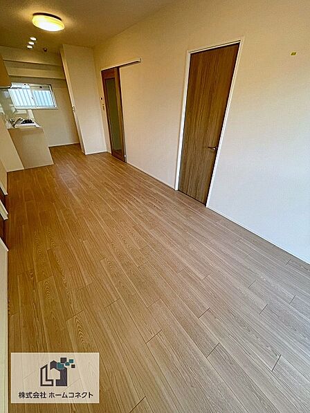 LDK|約13.5帖
