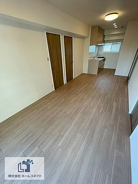LDK｜約13.5帖