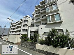 野中北パーク・マンション