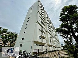 新北野第２コーポ西棟