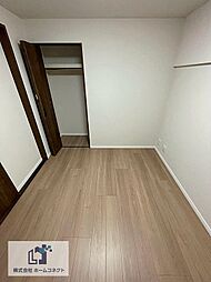 子供部屋の画像