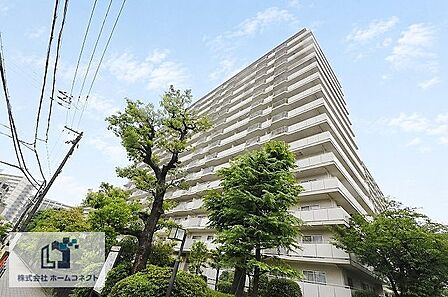 外観｜昭和58年3月建築