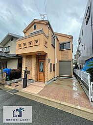 大阪府寝屋川市平池町35-17