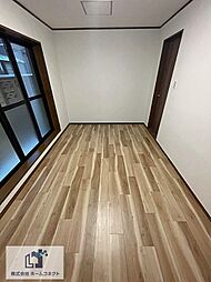 洋室の画像