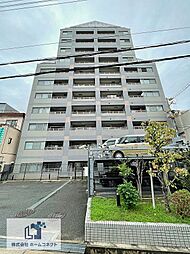 ユニ・アルス新大阪WEST