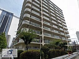 日商岩井中津マンション