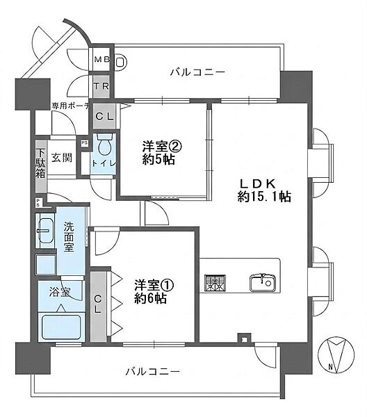 間取り：327002974962