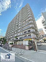 シャルム京橋