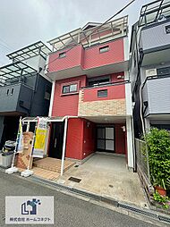 大阪府大阪市淀川区三津屋南３丁目3-5