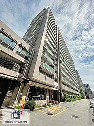 ファミールハイツ北大阪２号棟