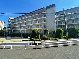 関大前スカイハイツA棟