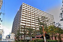 ソシエ北大阪(壱期棟)