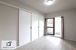 洋室の画像