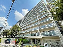 関目グリーンハイツA棟
