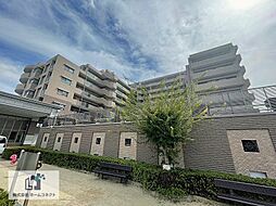 ライオンズガーデン枚方藤阪