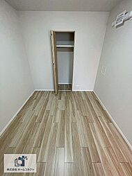 洋室の画像