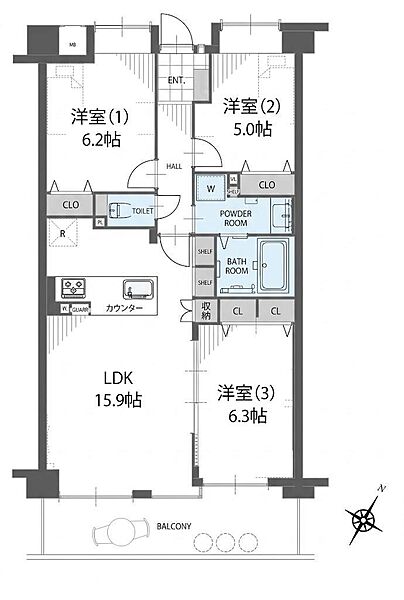 ◎充実したサービス保証付きで、ご入居後も安心の住まいです♪