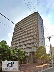 コスモ鶴見緑地2番館