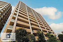 ローレルスクエア都島エル・フラッツ2番館