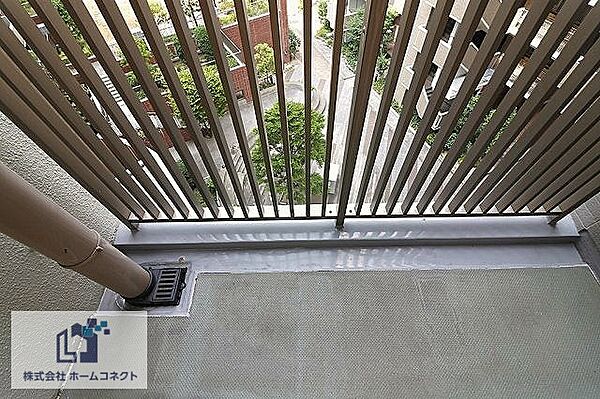 室外機置場
