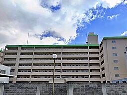 若江岩田パークマンションＢ棟