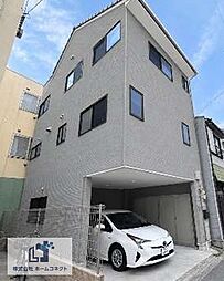 大阪府大阪市旭区赤川３丁目6-15