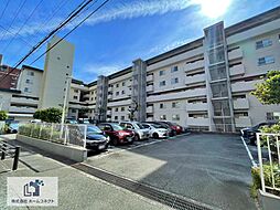 コープ野村江坂台