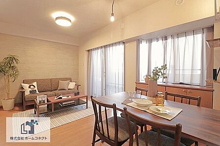LDK|約12.0帖