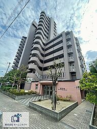 鶴見緑地アーバンコンフォート