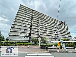 守口ハイライフA棟