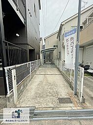大阪府大阪市旭区清水５丁目6-13