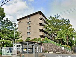 山田西B団地壱六棟