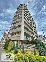 ベルヴィ城東中央