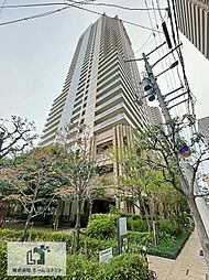 コムズシティ野江Ｄ棟