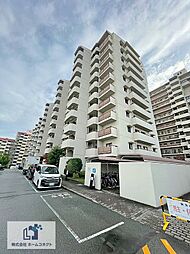 星和プラネタウン千里南第参期Ｂ棟
