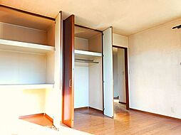 洋室の画像