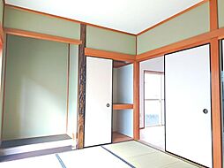 和室の画像